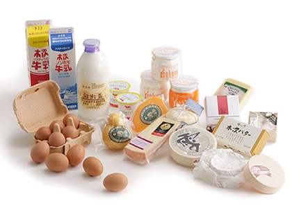 乳製品