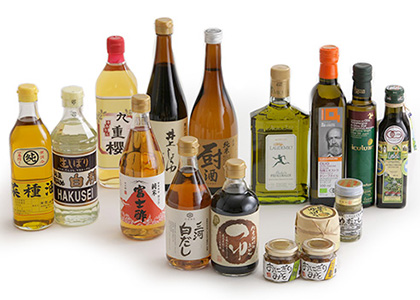 調味料