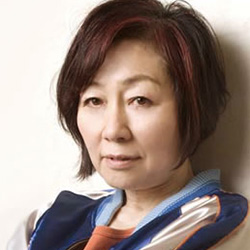 脚本家・作家 筒井 ともみ