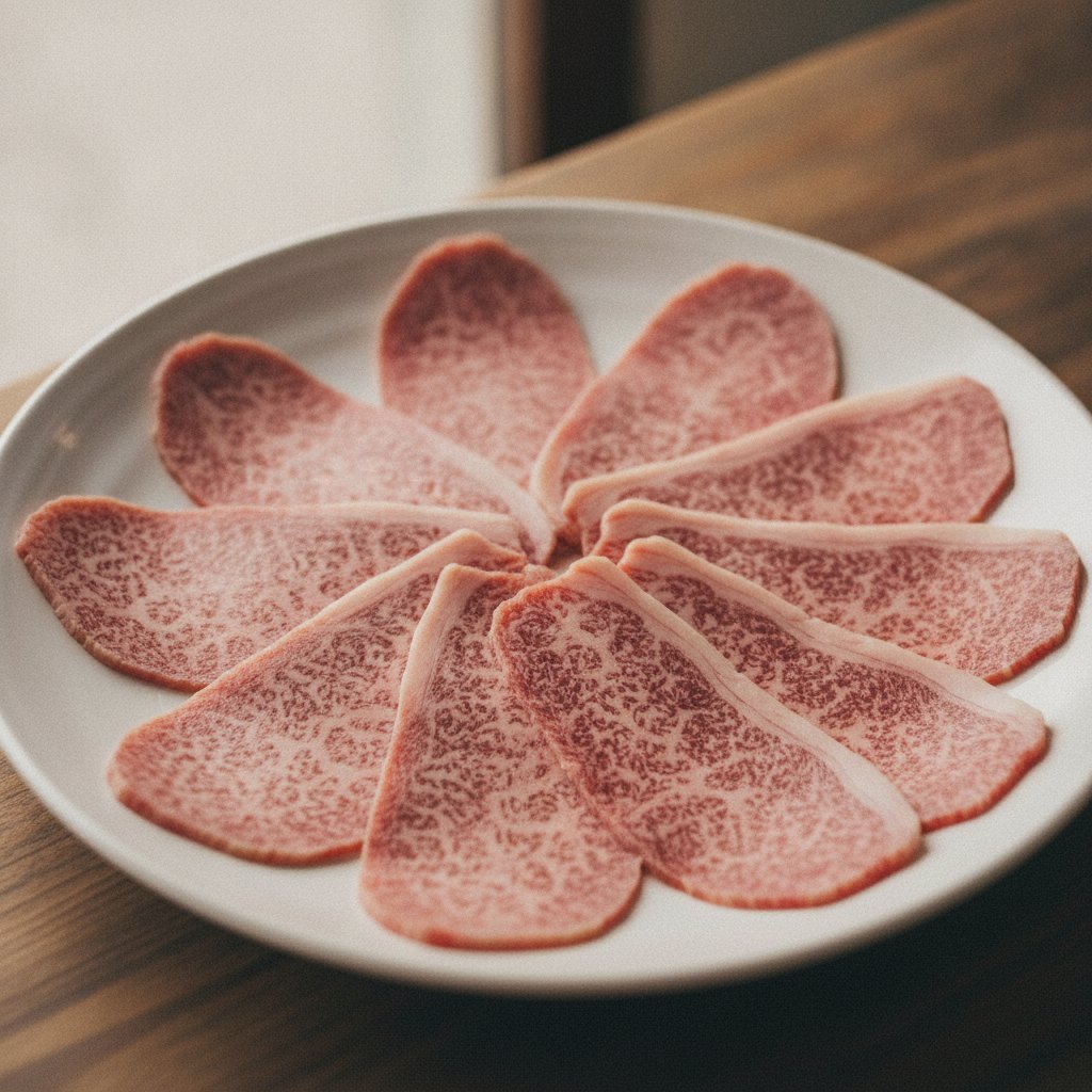 千屋牛