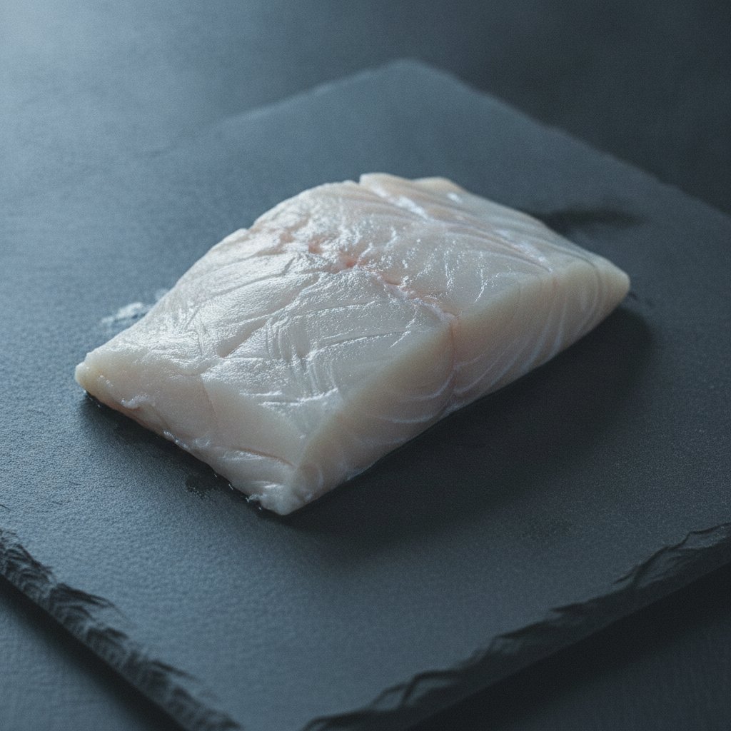 白身魚